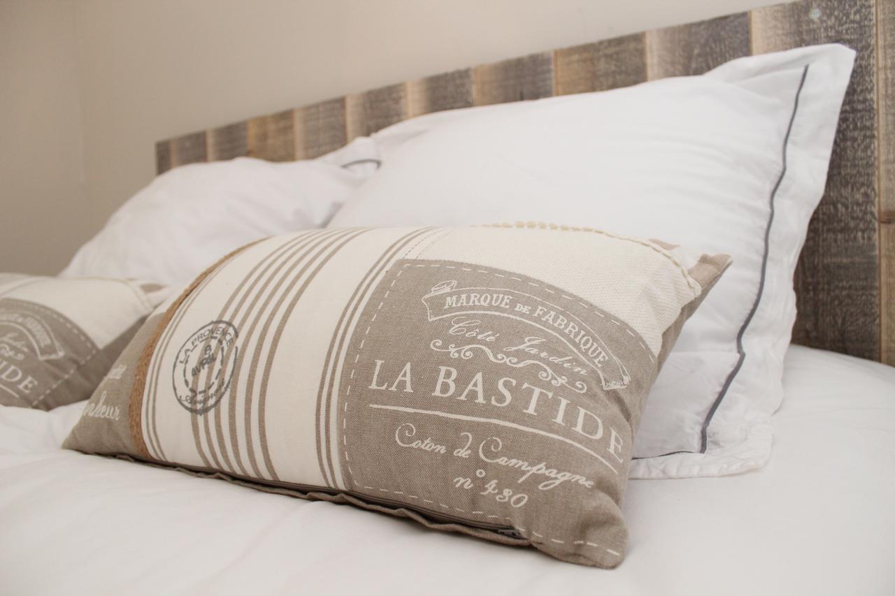 Sous Le Figuier Bed and Breakfast Saint-Siméon-de-Bressieux Εξωτερικό φωτογραφία